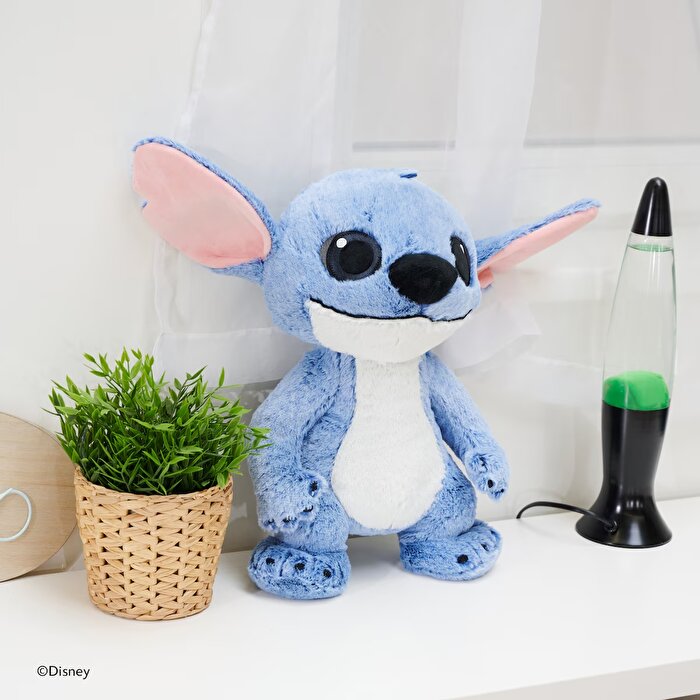 Disney Stitch Live Film Peluş 41 Cm