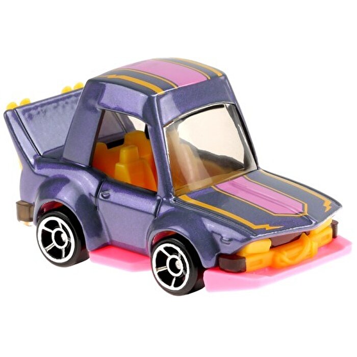 Hot Wheels Tekli Araba Manga Tuner GHF84