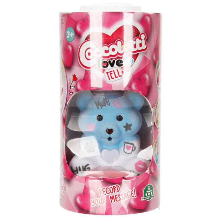 Coccolotti Sevdiğini Söyle Sky