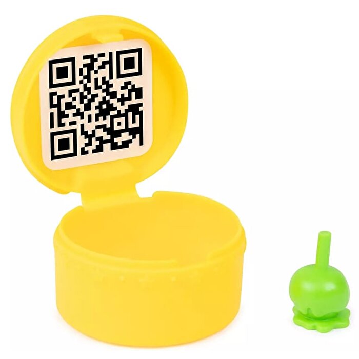 Gabbys Doolhouse Kitty Narwhal's Carnival Room