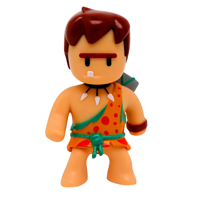 Stumble Guys 5’li Mini Figür Set 4