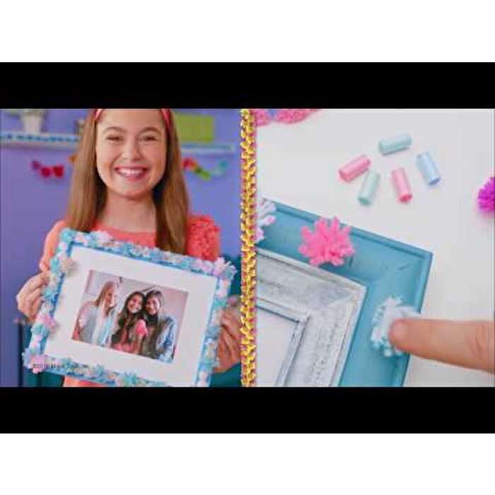 Pom Pom Başlangıç Paketi