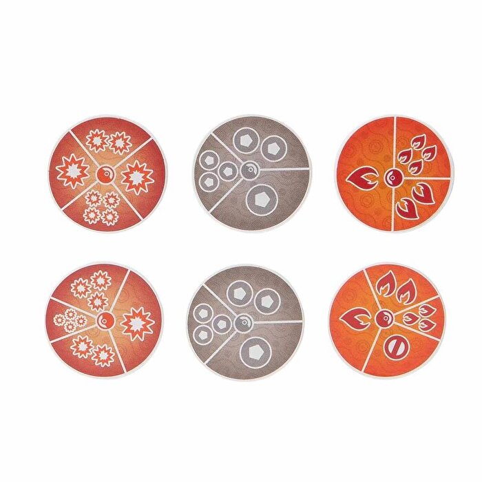 Pokemon Surprise Attack Oyun Seti S1 Bulbasaur Ve Pikachu