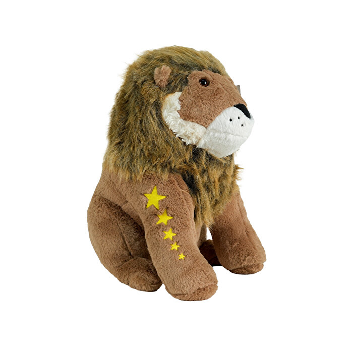 Aslan Kral Peluş 60 Cm