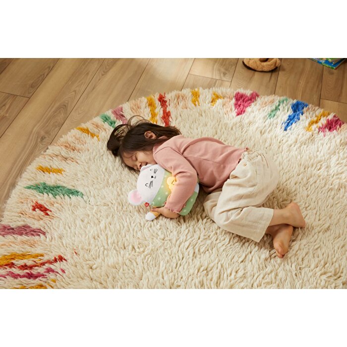 Fisher Price Sevimli Meditasyon Faresi