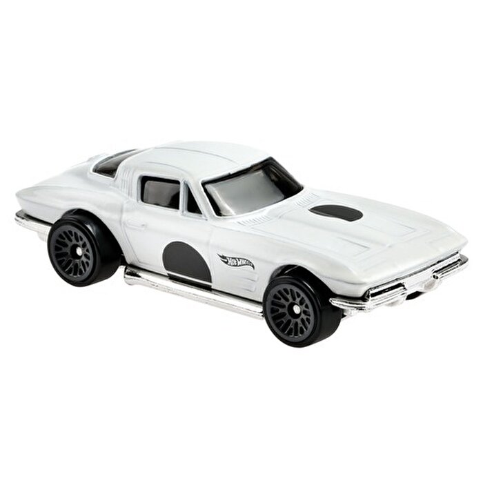 Hot Wheels Tekli Araba '64 Corvette Stingray GTB88