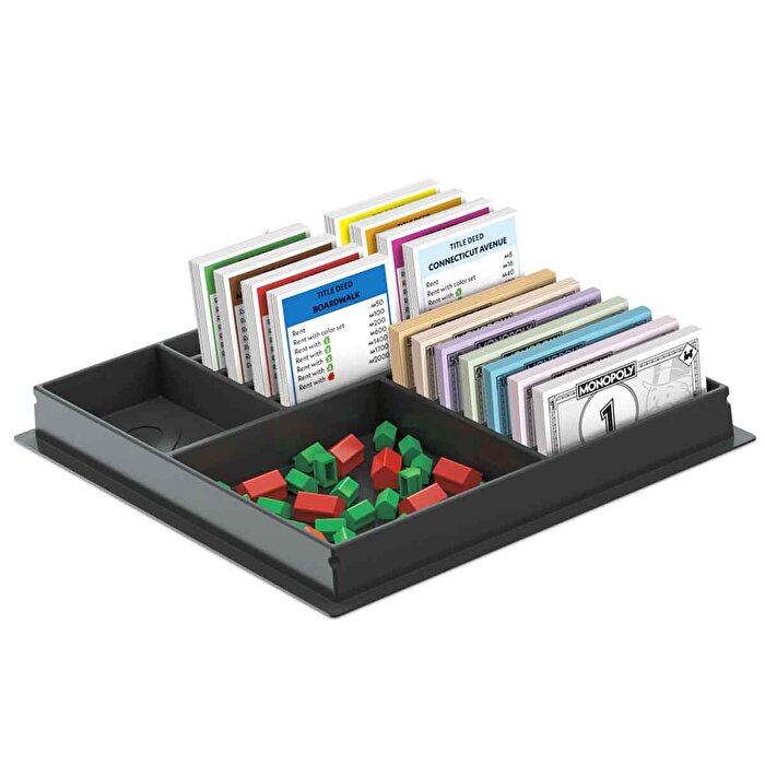 Monopoly Klasik G009