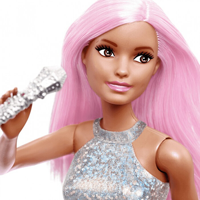 Barbie Kariyer Bebekleri Serisi JCW42