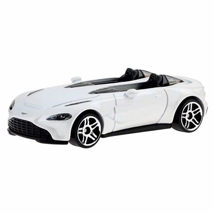 Hot Wheels Tekli Arabalar Aston Martın V12 Speedster HCT94