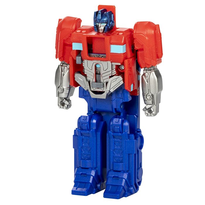 Transformers One Cog Changer Optimus Prime Orion Pax F9387