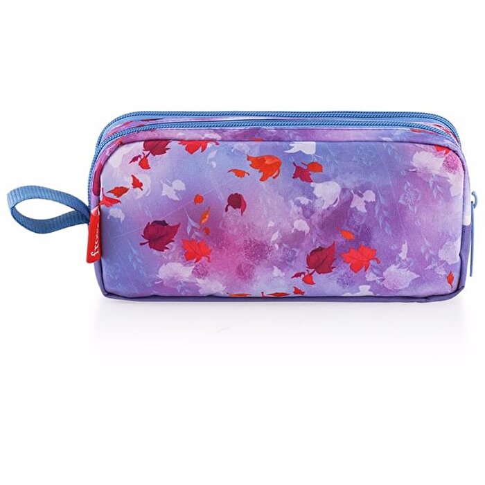 Frozen Salto Ice Magic Kalem Çantası 41101