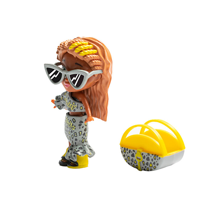 Oh My Style Koleksiyon Bebekleri Chloe Fabulous