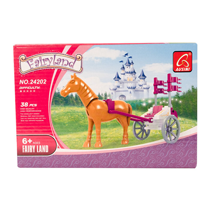 Ausini Peri Seti 24202