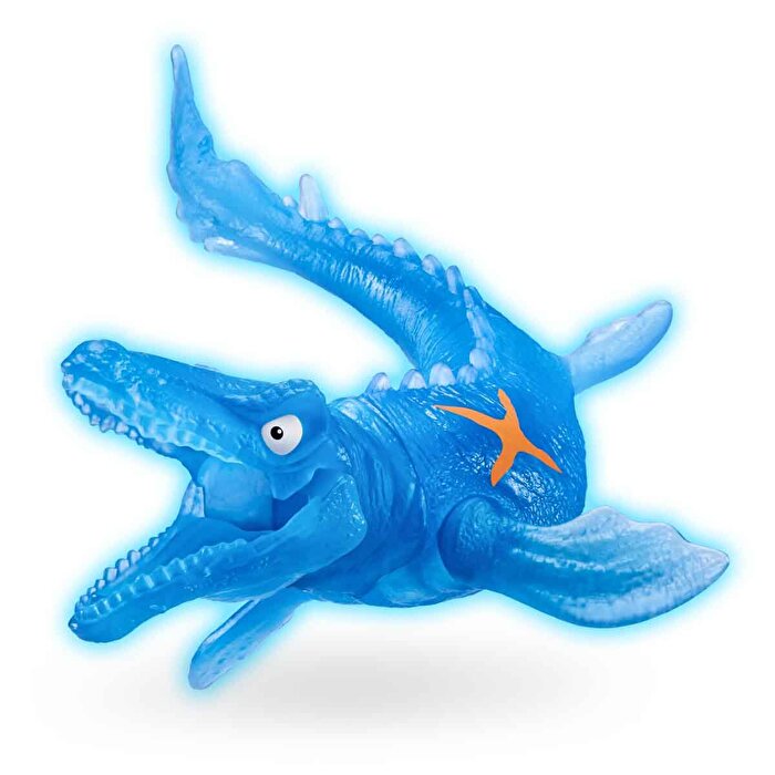 Smashers Nano Jurassic Dinozor Yumurtası Sürpriz Paket CDU8-74132TQ1