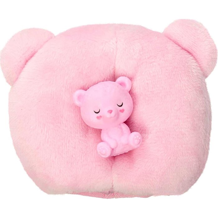 Barbie Cutie Reveal Bebekler Chelsea Sevimli Kostümler Serisi Kedi HKR19