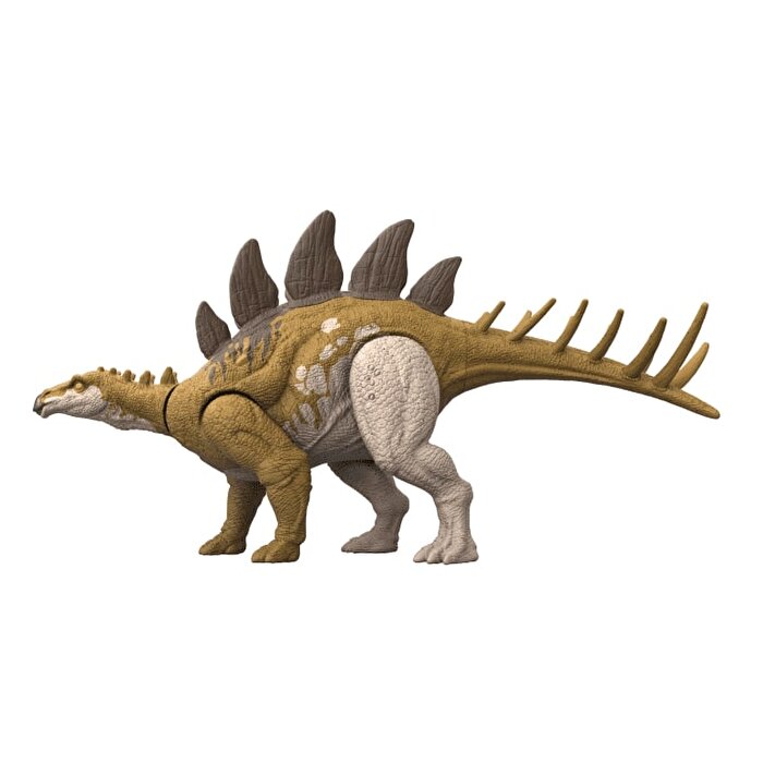 Jurassic World Tehlikeli Dinozor Craterosaurus HTK52