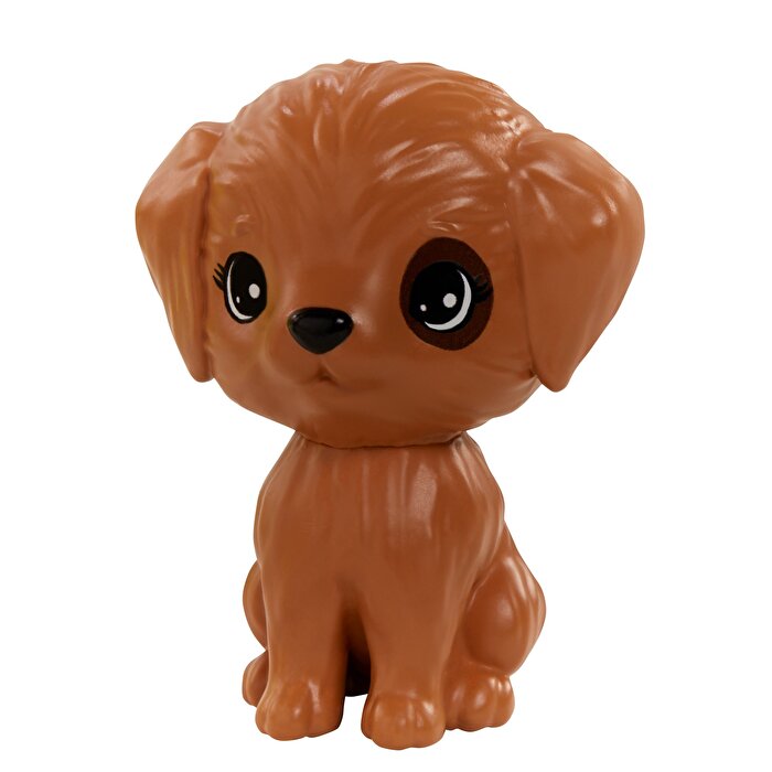 Barbie ve Chelsea Kayıp Doğum Günü Stacie Bebek GRT89