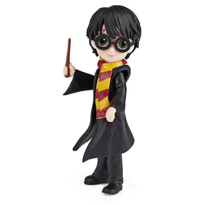 Wizarding World Harry Potter Büyülü Miniler Harry Potter Figür