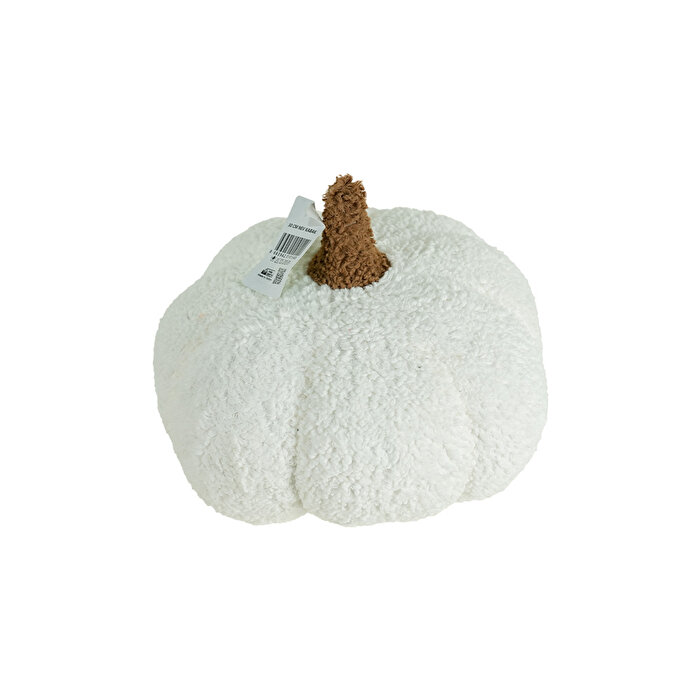 Bal Kabağı Yastık Peluş 30 Cm