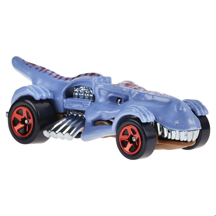 Hot Wheels Tekli Arabalar T-Rextroyer HTD40