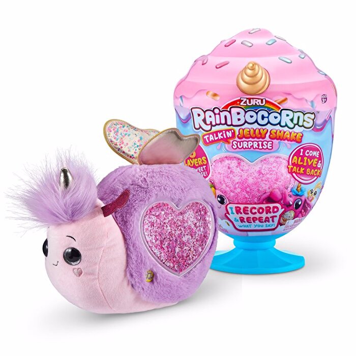 Rainbocorns Milkshake Sürprizi S2 Altın
