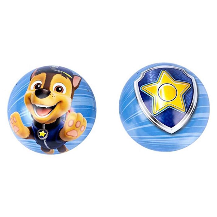 PAW Patrol Mini Peluş S1 Sürpriz Paket M14115