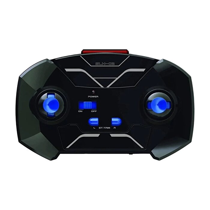 Silverlit Air Python Helikopter Mavi