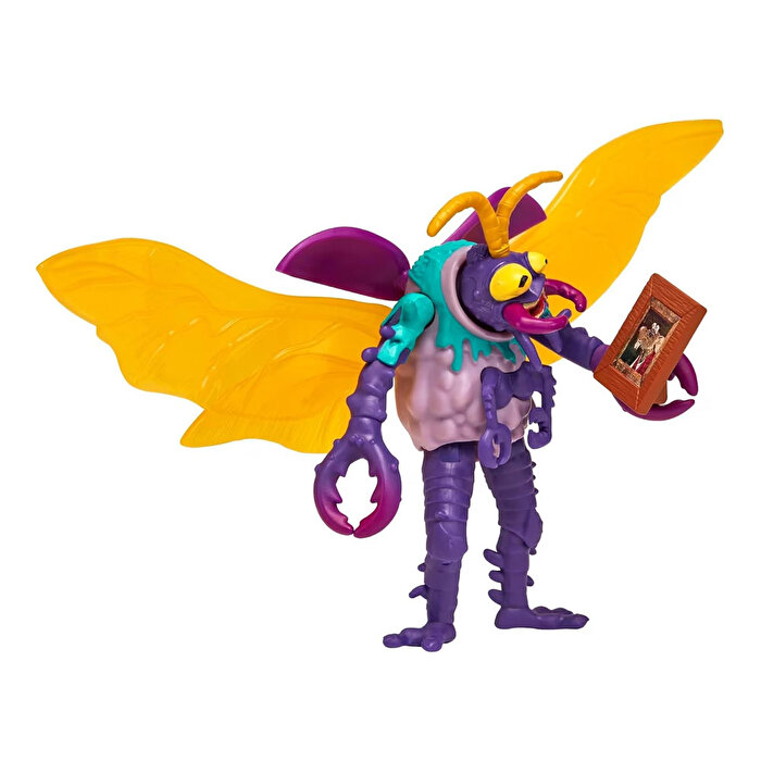 TMNT Aksiyon Figürler Scumbug 83269