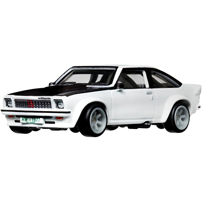 Hot Wheels Boulevard Premium Arabalar 77 Holden Torana A9X HKF12