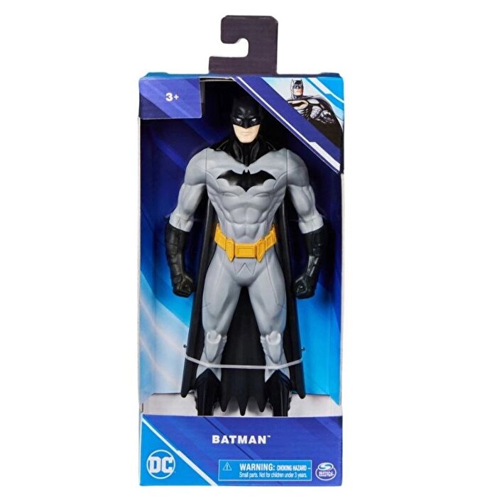 Dc Comi̇cs Batman Fi̇gür 24 Cm