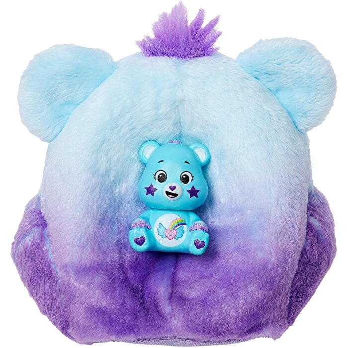 Barbi̇e Cuti̇e Reveal Care Bear Seri̇si̇ Bebek 2. Seri̇ JFV61