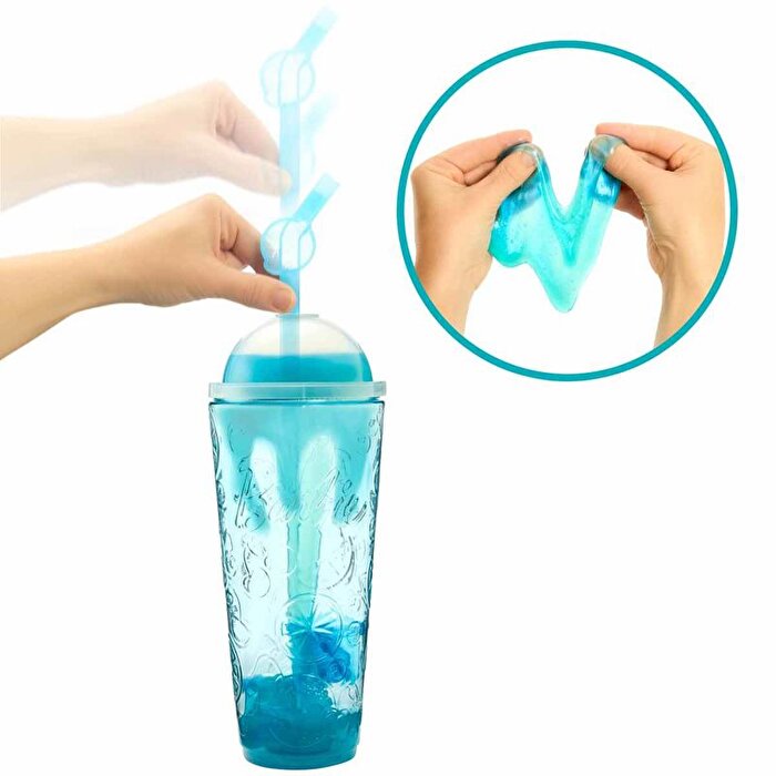 Barbie Pop Reveal Meyve Serisi Fruit Punch HNW42