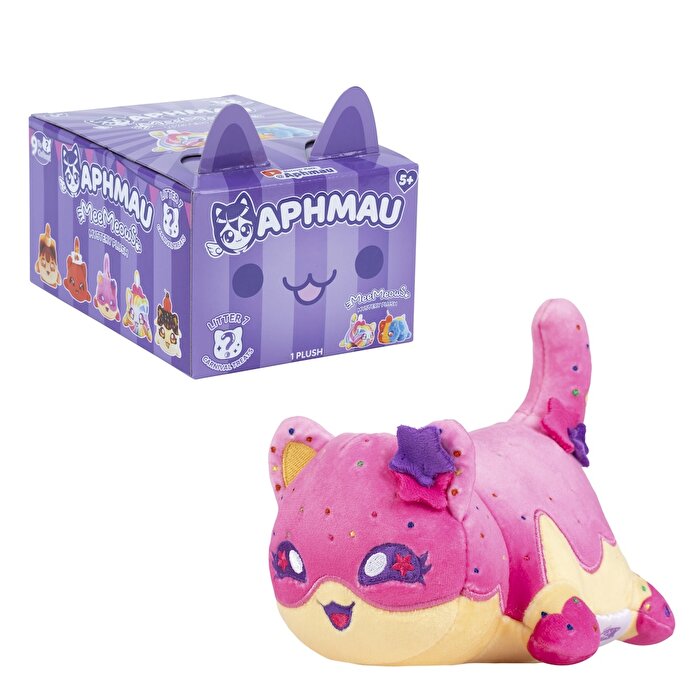 Aphmau Sürpriz Peluş Figür S7-6027