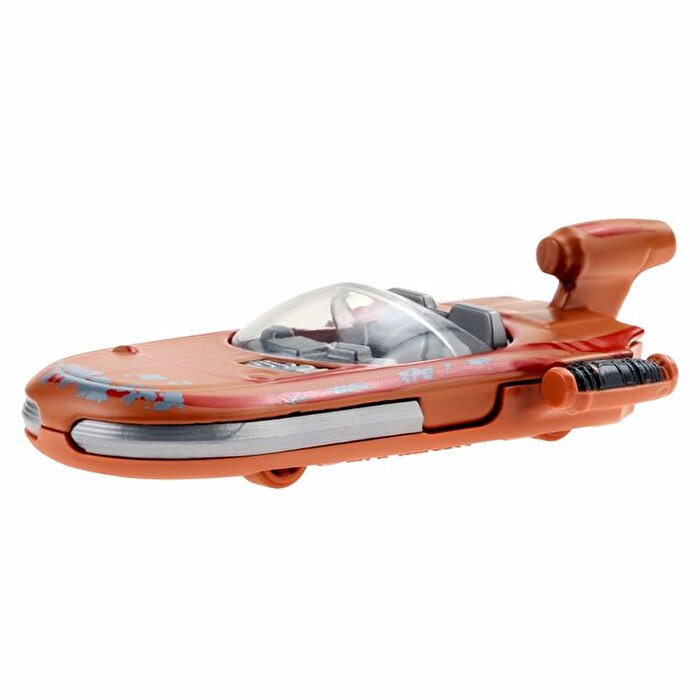 Hot Wheels Tekli Arabalar X-34 Landspeeder HCT60
