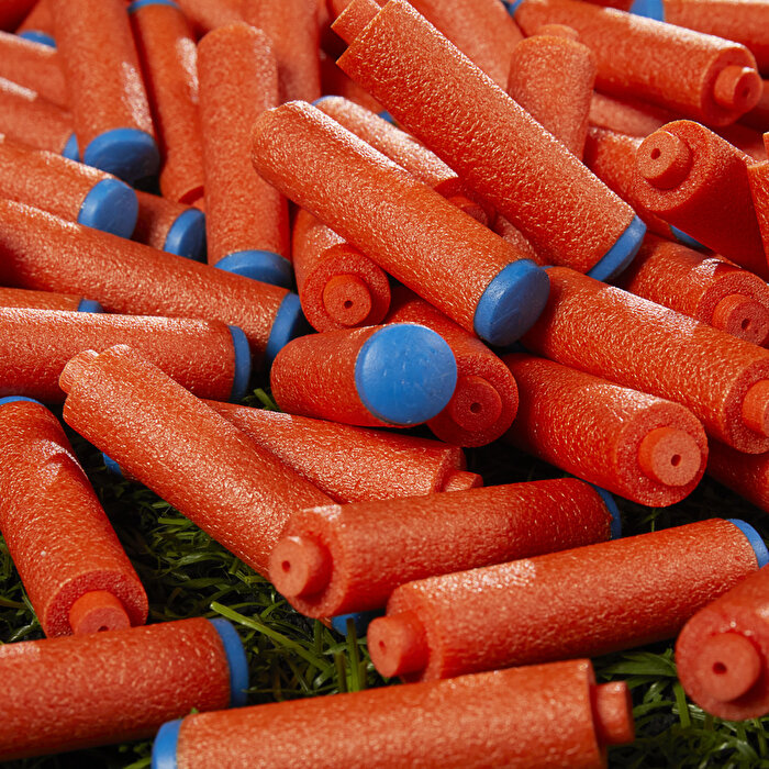 Nerf N-Serisi N1 Sünger Dart 20'li Yedek Paket