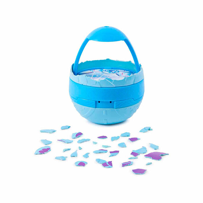 Hatchimals Rainbow Cation Eğlence Zamanı