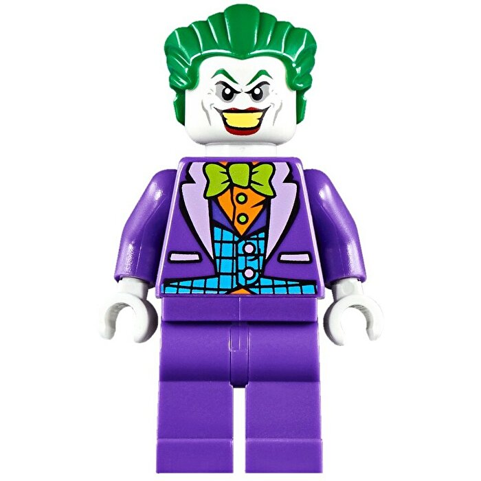 LEGO® Juniors Joker Batcave Saldırısı 10753