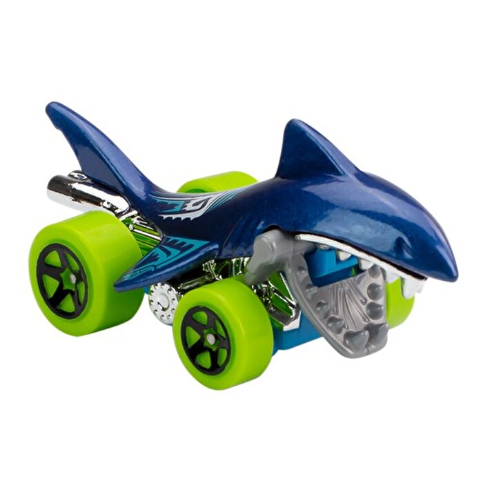 Hot Wheels 5'li Araba Seti GTN49