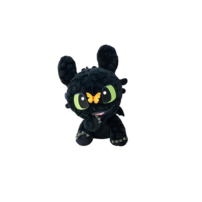 Universal Toothless Peluş 3