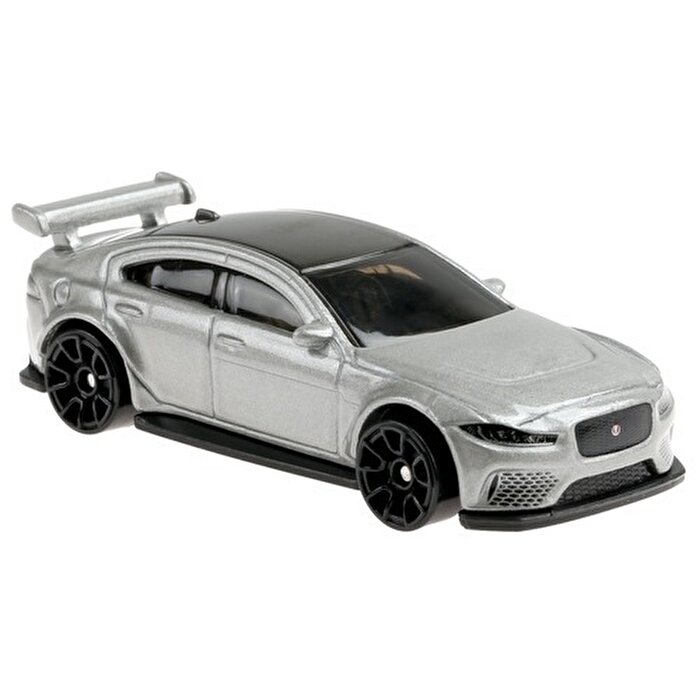Hot Wheels Tekli Araba Jaguar XC SV Project 8 GHF47