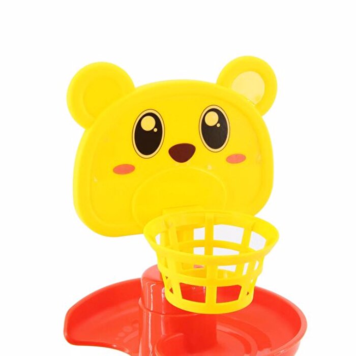 Jumbo Gökkuşağı Kule