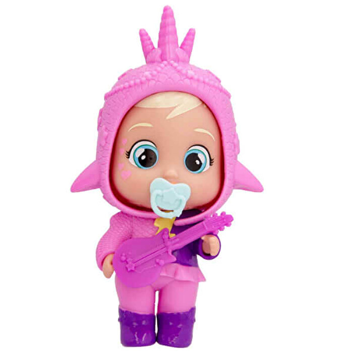 Cry Babies MT Stars Bebekler 916111 Stella