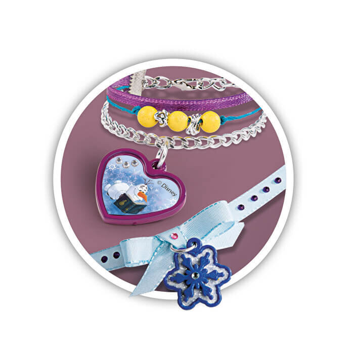 Frozen 2 Takı Koleksiyonu 18520