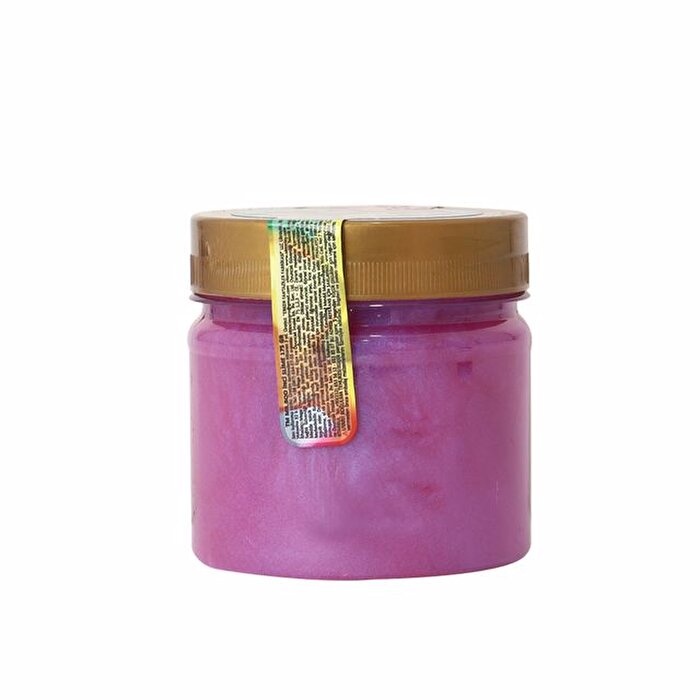 Mr. Boo İnci Slime Mor 175 Gr