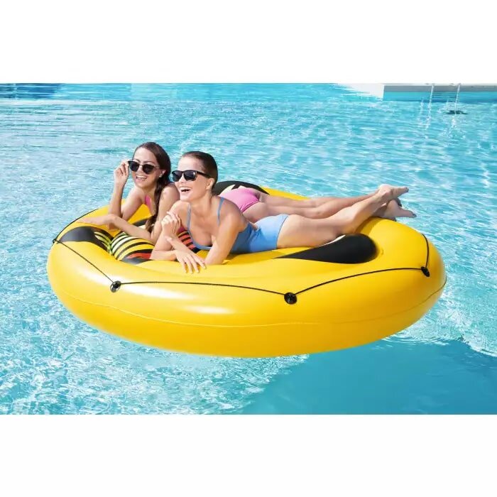 Gülen Emojili Deniz Yatağı