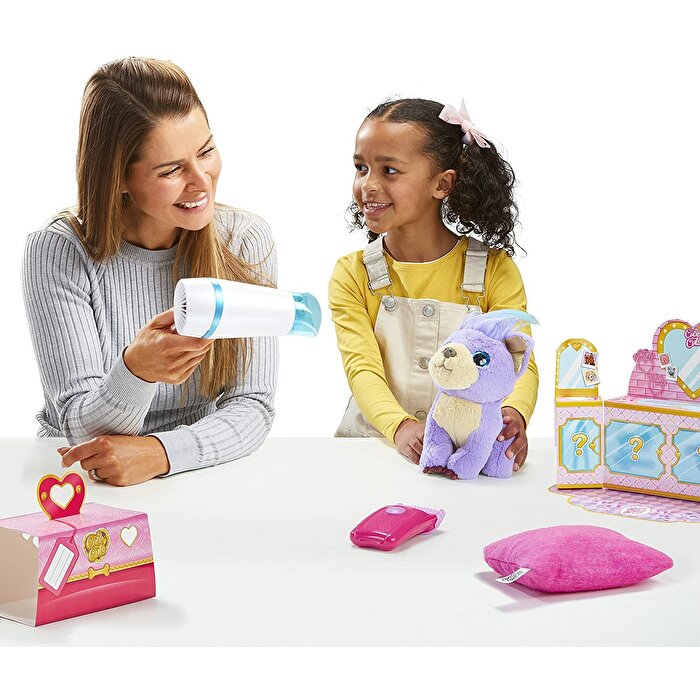 Scruff A Luvs Cutie Cut Mor 30112