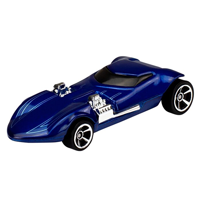 Hot Wheels 5'li Araba Seti GTN38