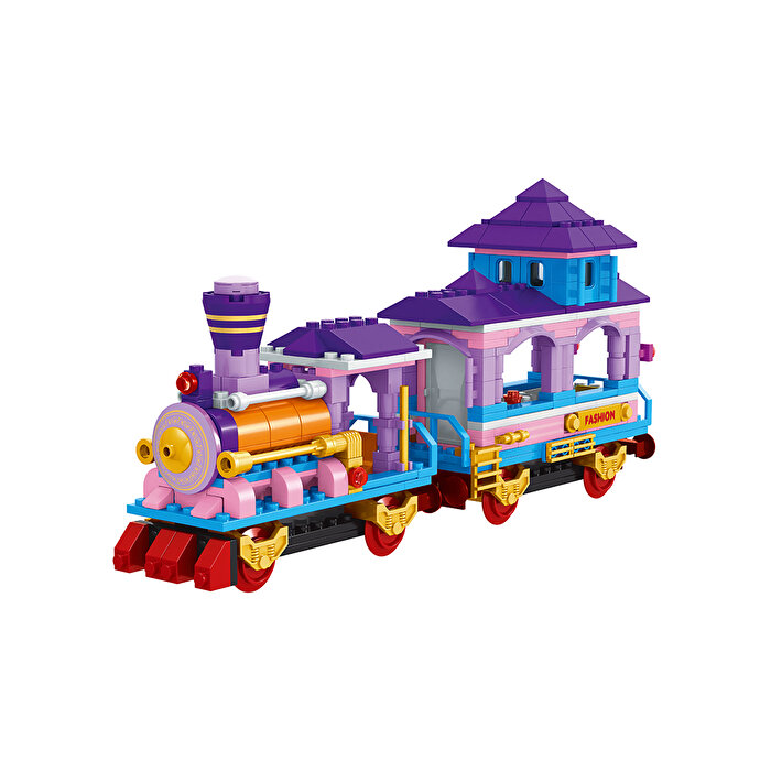 Ausini Fashion Set 24713