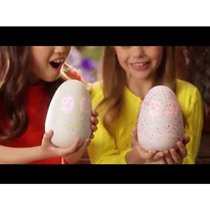 Hatchimals Simli Draggle