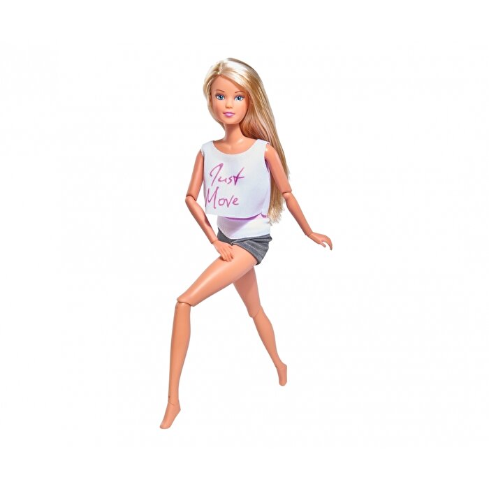 Steffi Love Just Move Arma an Oyuncak